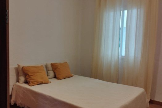 Not expensive flat in Alicante