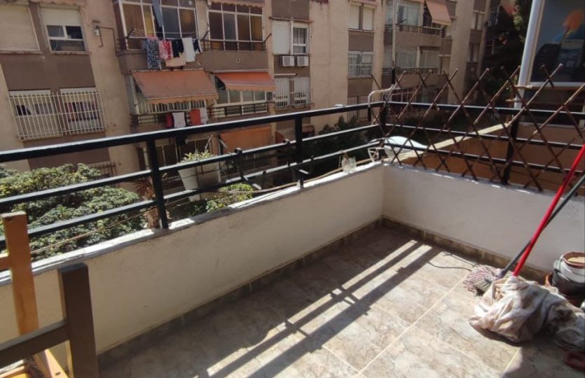 Real estate in Alicante Spain