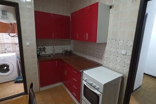 Venta de inmuebles baratos en Alicante España