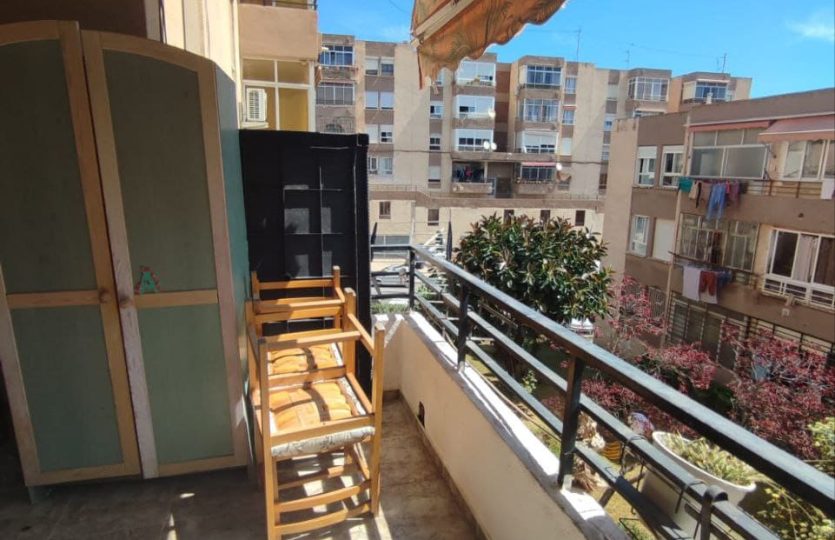 Real estate in Alicante Spain