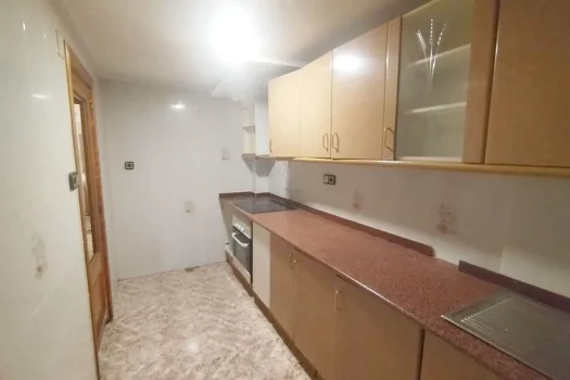 Super cheap apartment in Elda