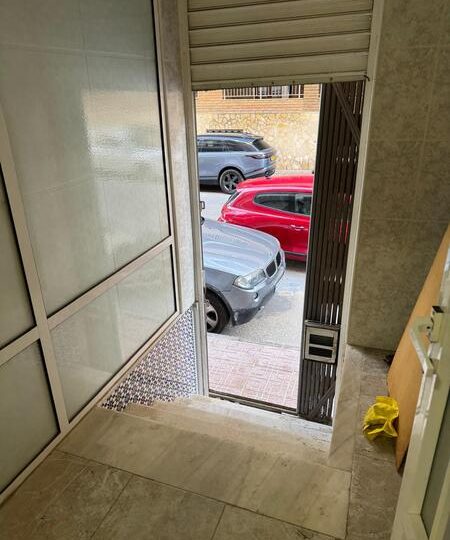 Buy commercial property in Spain