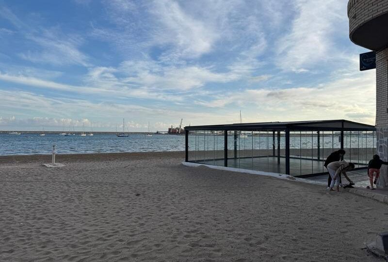 Buy commercial property in Spain