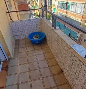 Duplex for sale in Alicante