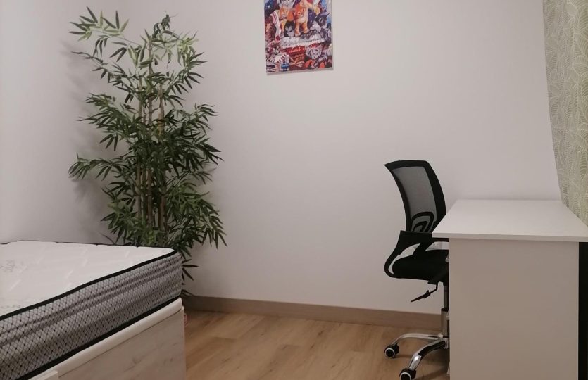 Cheap apartments in Alicante for sale city center