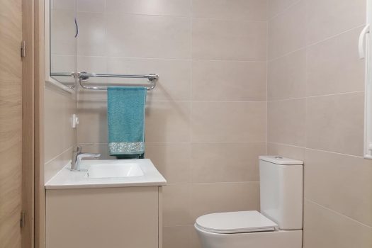 Cheap apartments in Alicante for sale city center