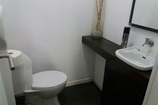 Bar-restaurant in the historical centre