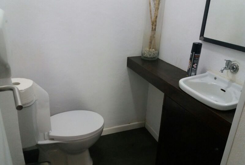 Bar-restaurant in the historical centre