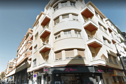 Alicante city apartments for sale