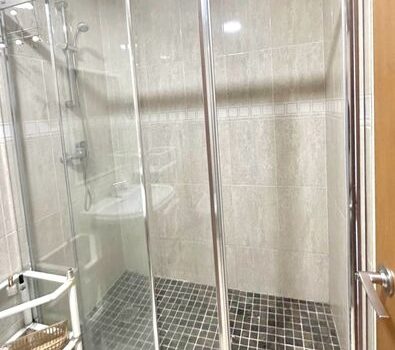 First line beach apartment to rent Benidorm