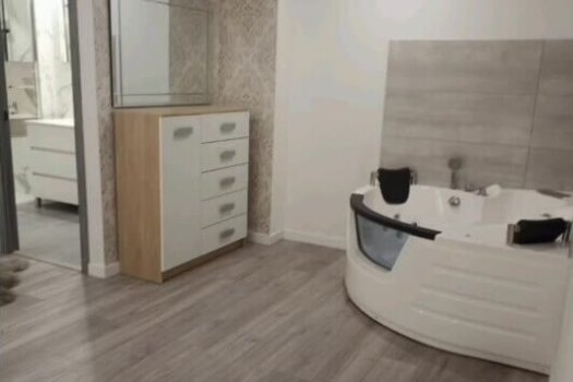 Spacious apartment in the heart of Alicante