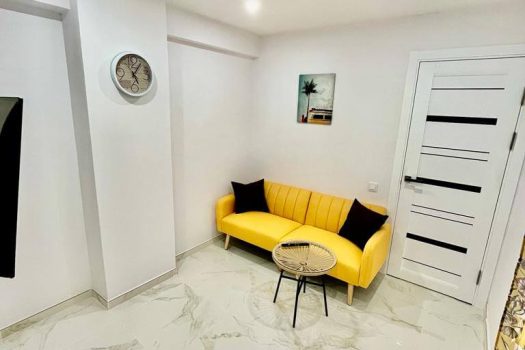 Property to rent in Alicante