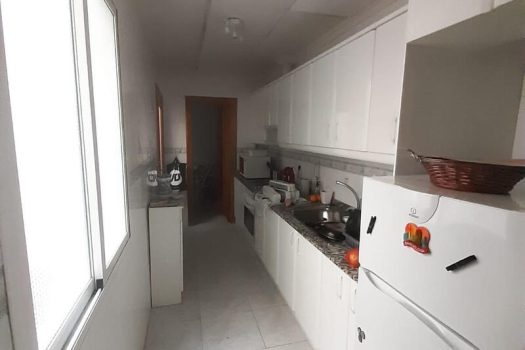 Apartment for rent near Archaeological museum of Alicante