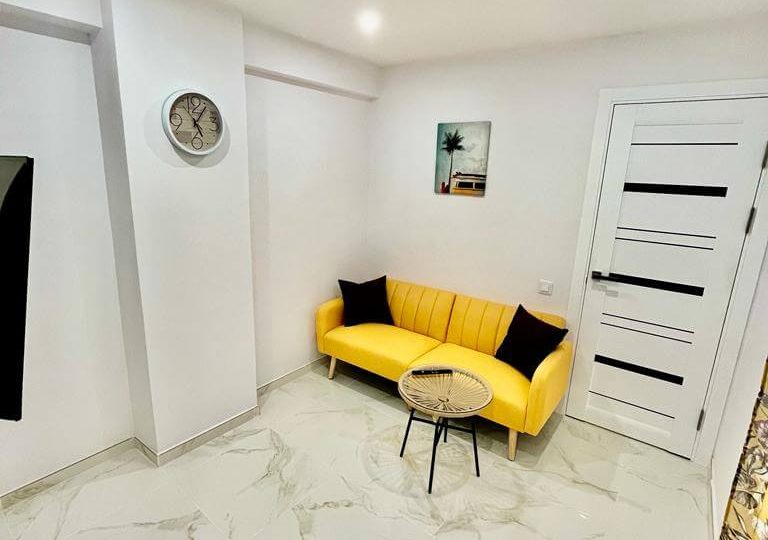 Property to rent in Alicante