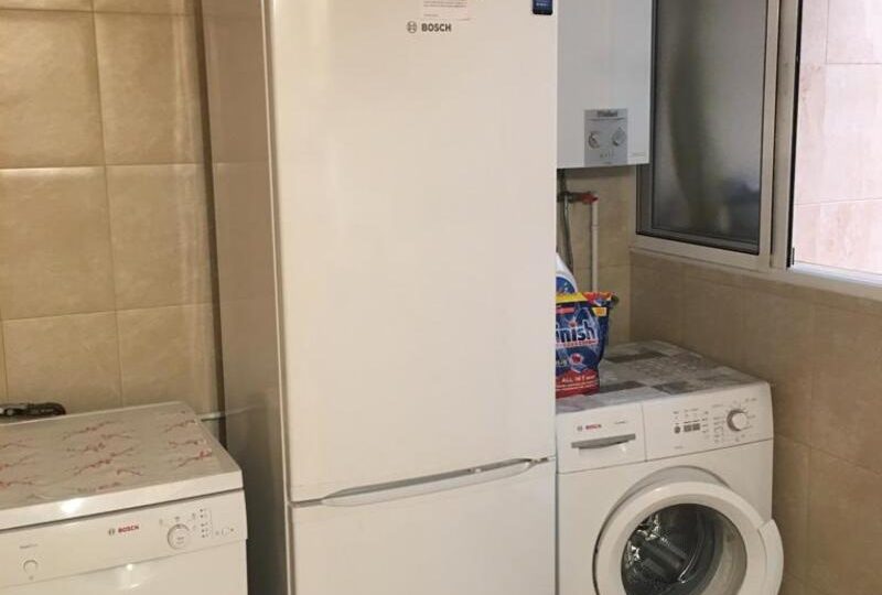 Long term rental in Alicante Spain