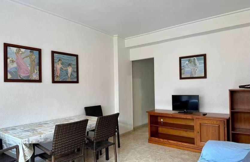 Property for sale in Guardamar del Segura Spain