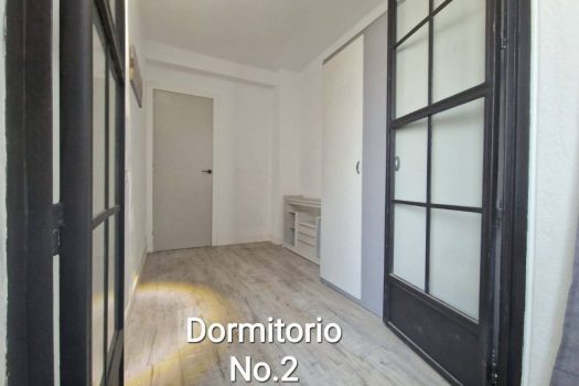 Apartment after renovation close to the centre