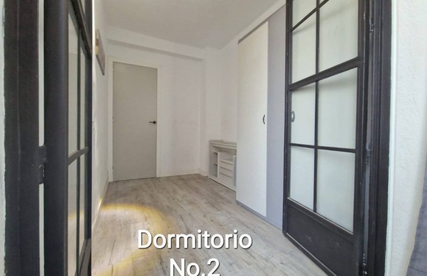 Apartment after renovation close to the centre