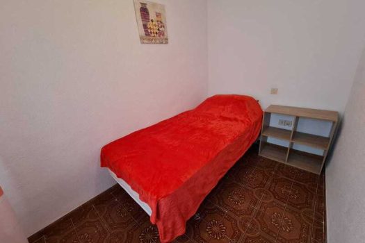 Big apartment in Alicante close to the beach