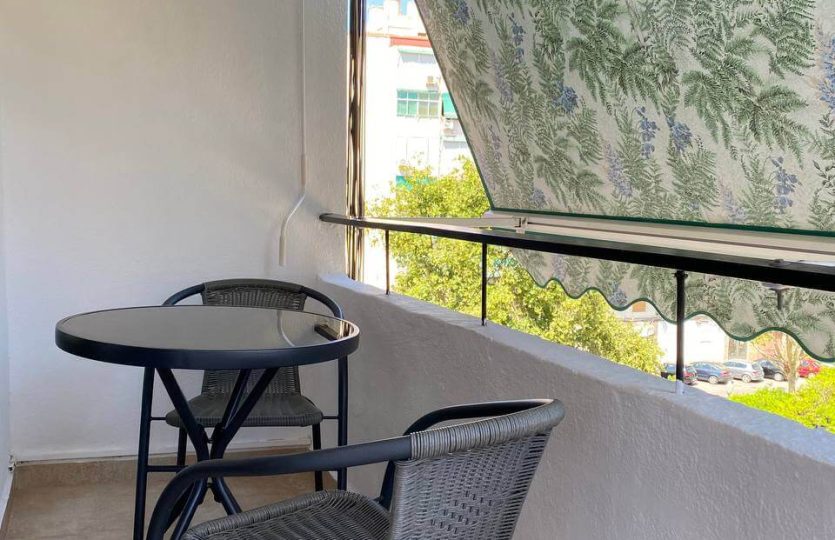 Holiday rentals in Alicante Spain