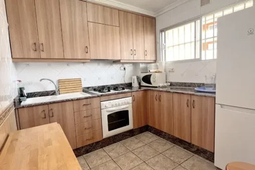 Apartment to rent in Punta Prima