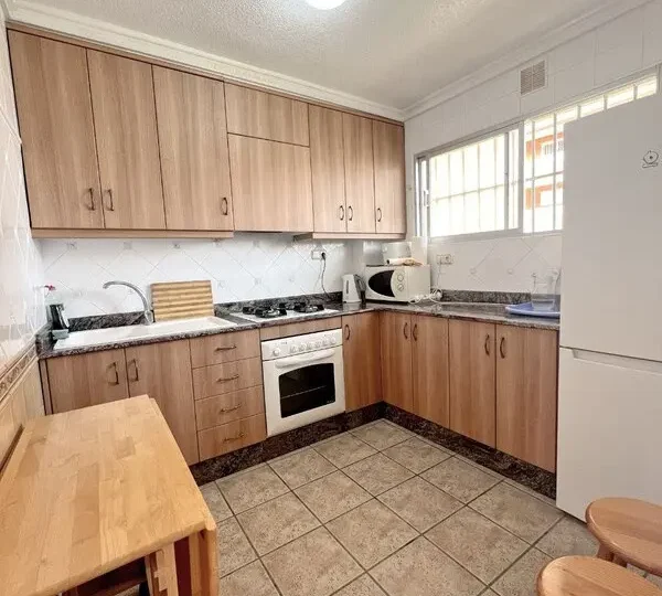 Apartment to rent in Punta Prima