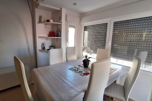 Rent a flat in Alicante
