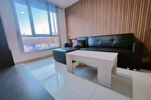 Apartment for rent in Playa de San Juan Alicante