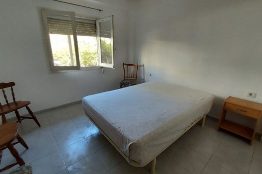 Buy a flat in Alicante