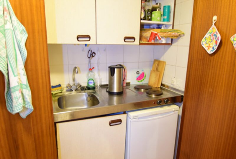 Buy hotel room in Spain