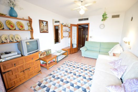 Calpe 便宜的待售公寓