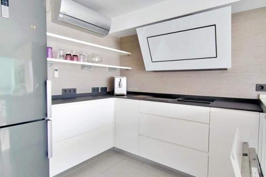 Great seaview apartment in Playa San Juan de Alicante