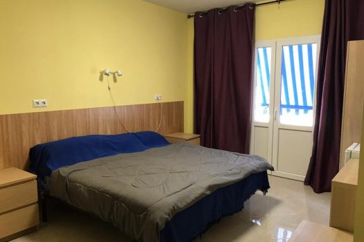 Hotel for sale in Spain