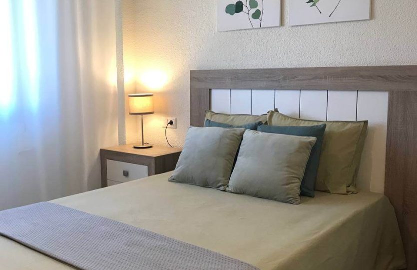 Holiday rentals in Alicante Spain