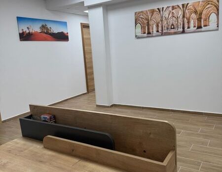 Hotel for sale in the centre of Alicante