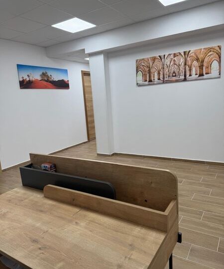 Hotel for sale in the centre of Alicante