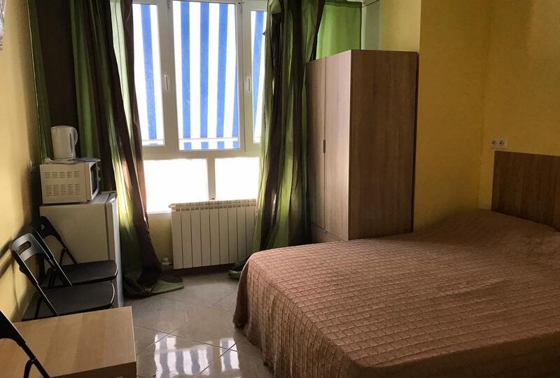 Hotel for sale in Spain