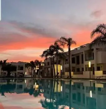 Bungalow to rent in Torrevieja