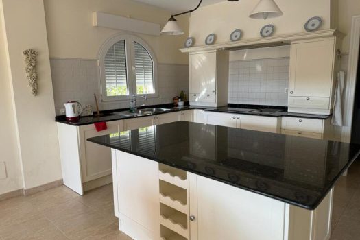 2 bedroom villa for sale in Playa Flamenca