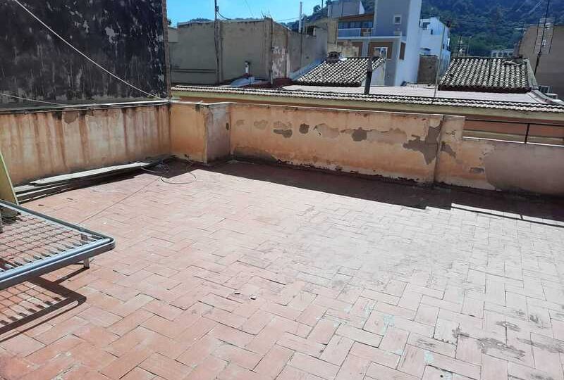A house in Alicante for sale