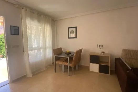 Rent house in Spain