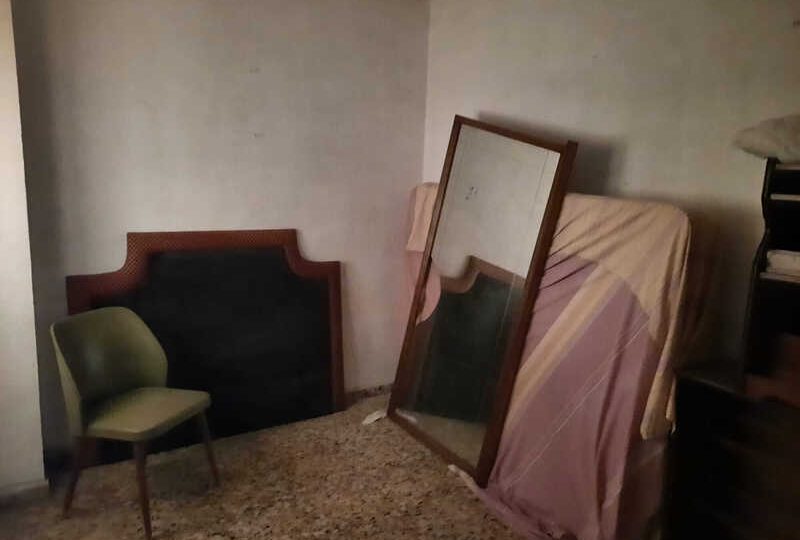 A house in Alicante for sale