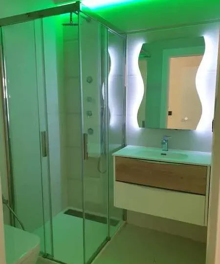 Bungalow to rent in Torrevieja