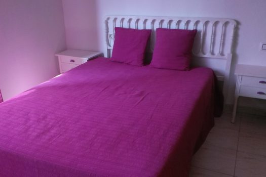 City Centre Apartment across from Plaza de Toros