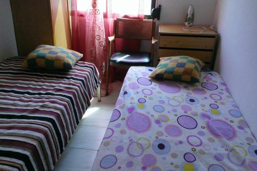 City Centre Apartment across from Plaza de Toros