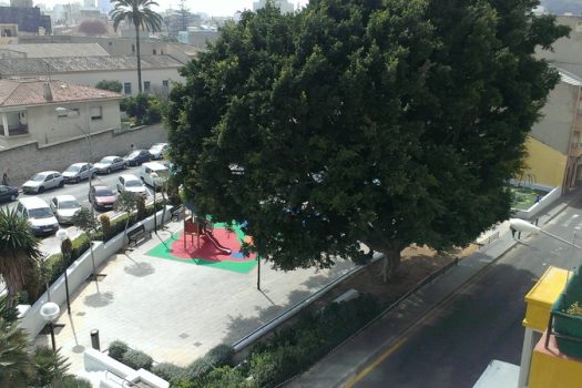 City Centre Apartment across from Plaza de Toros