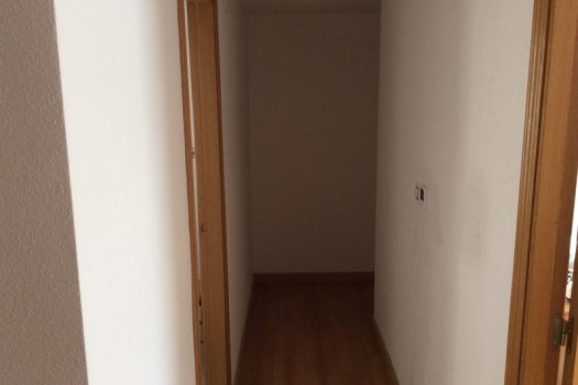 New apartment close to the university of Alicante