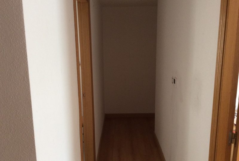 New apartment close to the university of Alicante