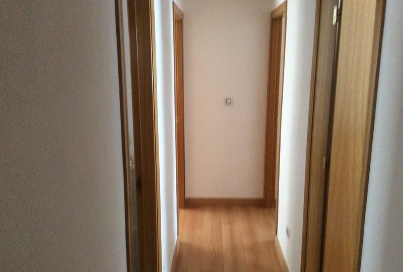 New apartment close to the university of Alicante