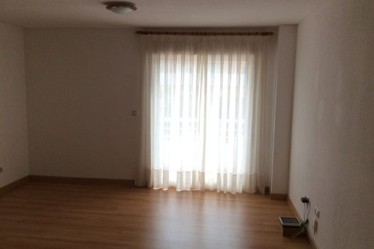 New apartment close to the university of Alicante